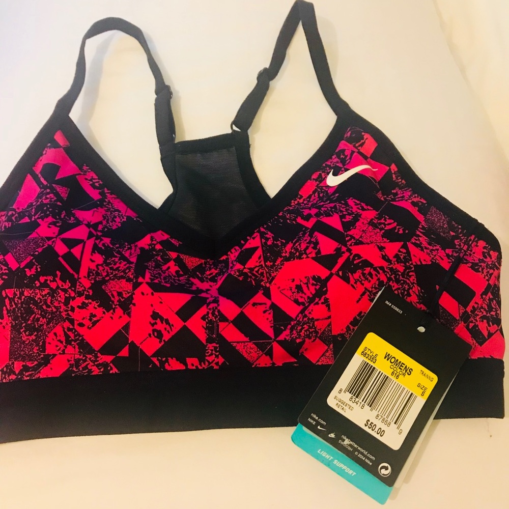Nike Indy Sports Bra